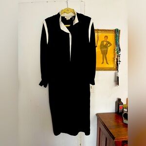 Pierre Cardin vintage dress